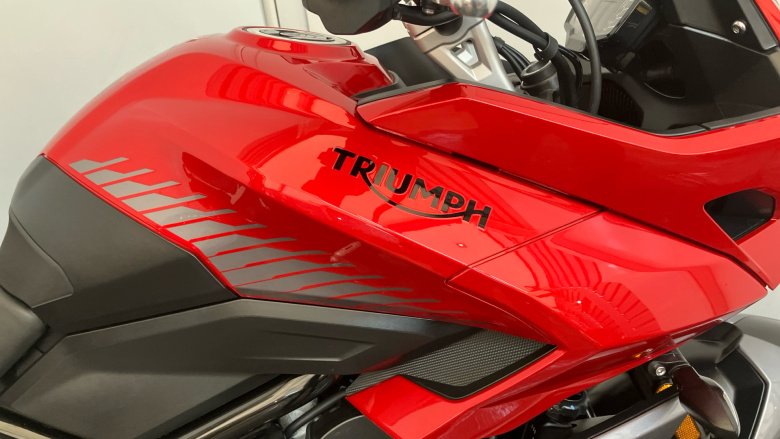 Triumph Tiger Sport 660 (21MY)